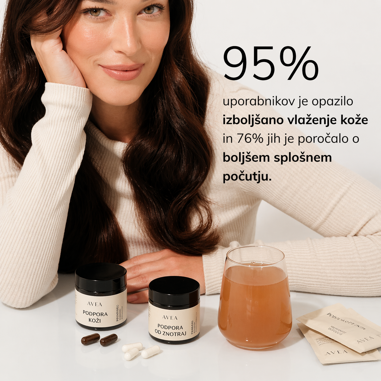 Longevity Bundle (Paket za dolgoživost) - slika 3