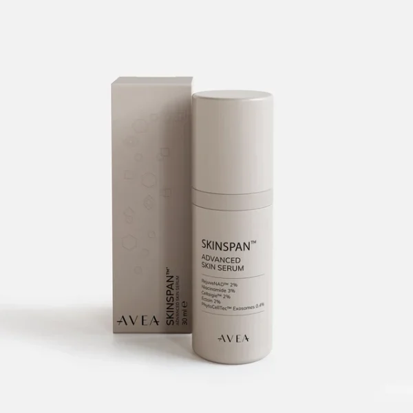 SkinSpan Advanced Skin Serum